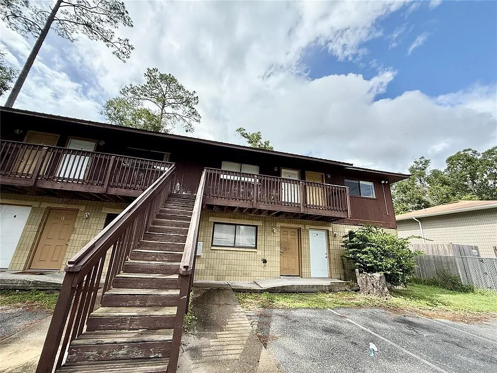1 bed, 1.0 bath, 603 sqft, $800 — Photo 1