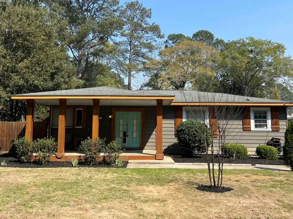 509 Winn St, Sumter, SC 29150