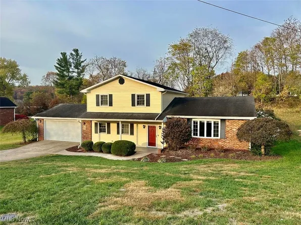 109 Marshall Rd, Marietta, OH 45750