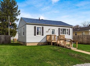 924 Woodland Ave, Lancaster, OH 43130