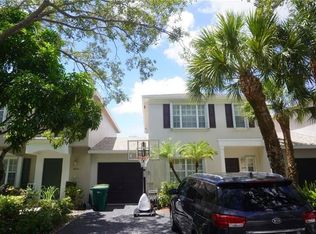6005 Lombard Ct #0, Tamarac, FL 33321
