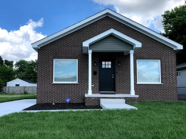 (undisclosed Address), Madison Heights, MI 48071