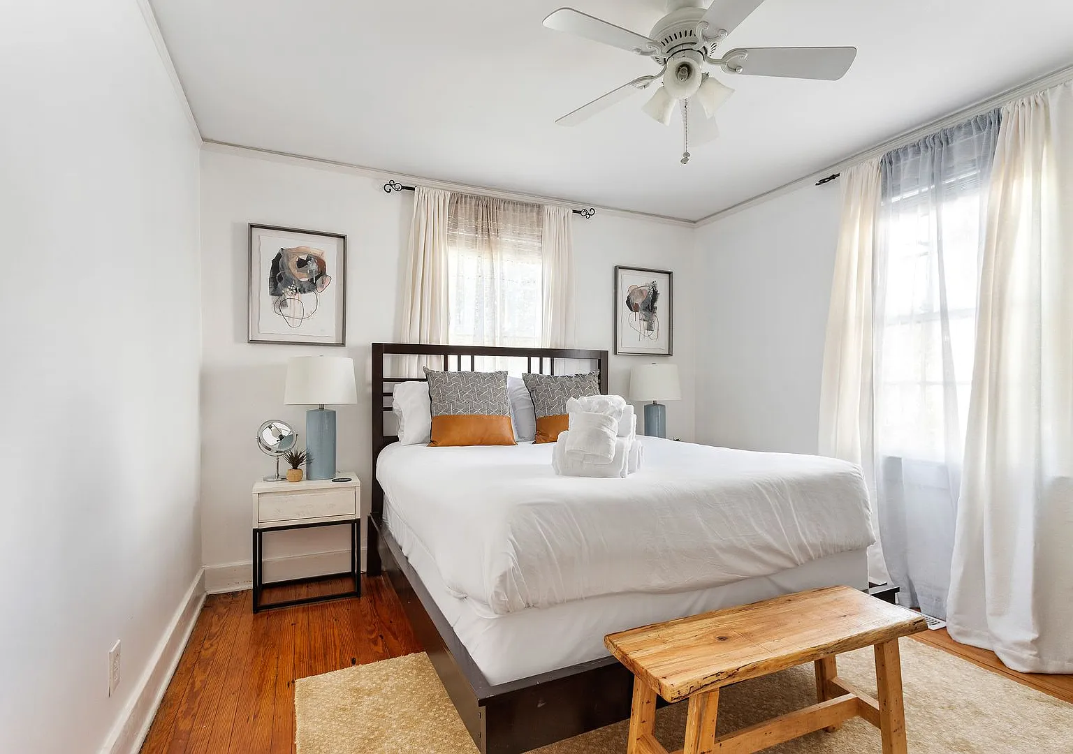 Park Place- 20 Dunnemann Avenue, Unit A — Photo 3