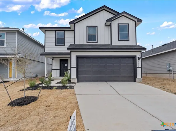 134 Langston Dr, Uhland, TX 78640