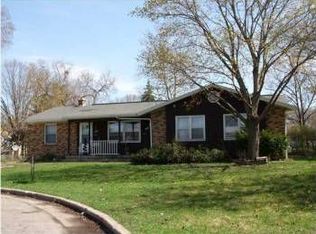 3514 Wyoming Ave SW, Wyoming, MI 49519