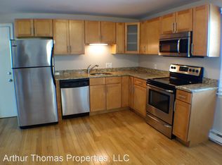 3 Williams Ave #4, Kittery, ME 03904