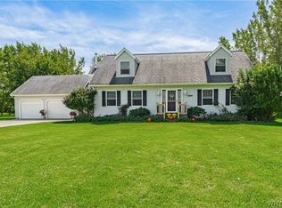 4490 Nelson Rd, Newfane, NY 14108