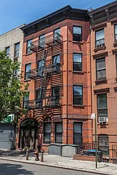 111 West 128th Street in Central Harlem