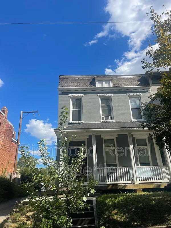 Building Photo - 3 N Harvie St #4