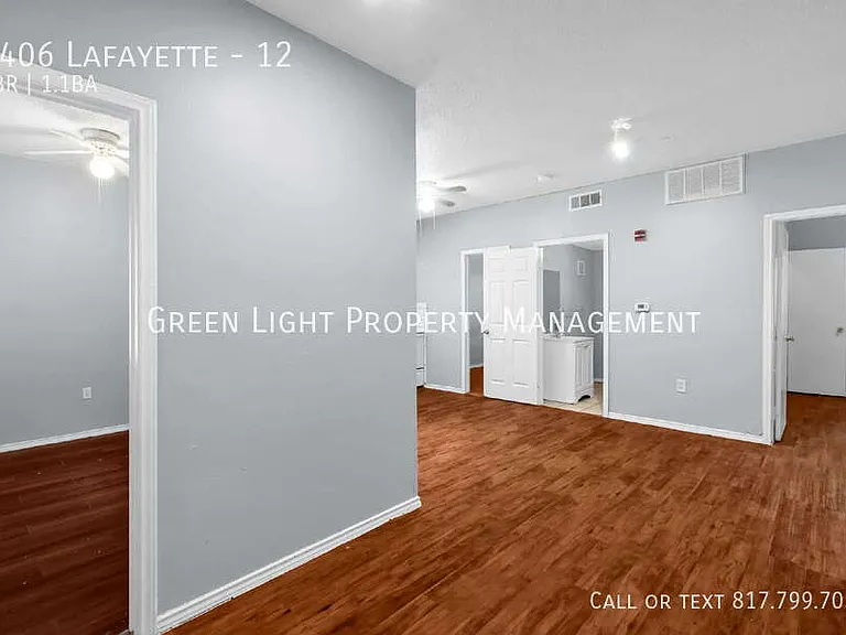 4406 Lafayette St #12 — Photo 4