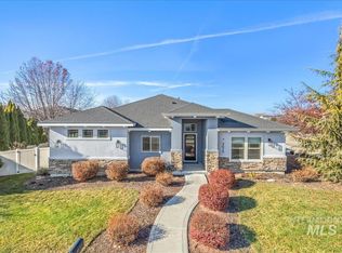 5675 S Icicle Way, Boise, ID 83709