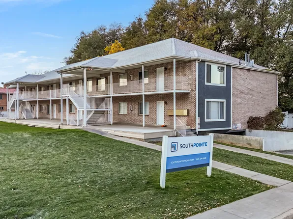 856 E 300 S, Provo, UT 84601