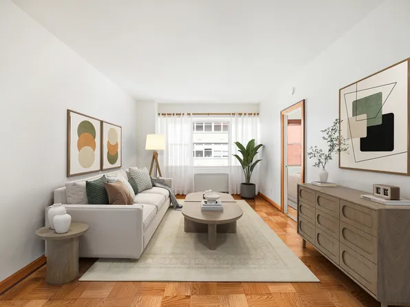 520 East 72nd Street image 1 of 12