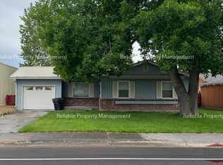 890 E John Adams Pkwy, Idaho Falls, ID 83401