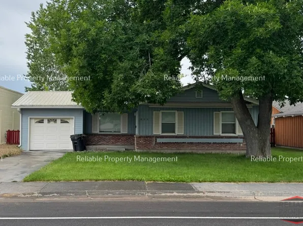 890 E John Adams Pkwy, Idaho Falls, ID 83401