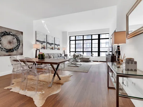 150 Charles St APT 3GS, New York, NY 10014