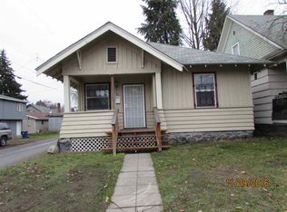 617 S Elm St, Spokane, WA 99204