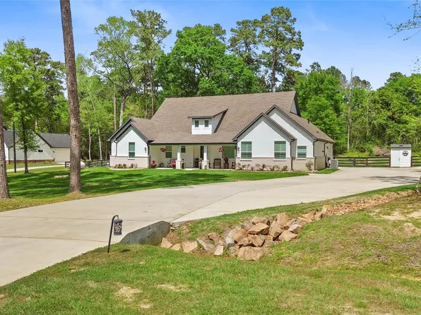 33210 Walnut Xing, Magnolia, TX 77355