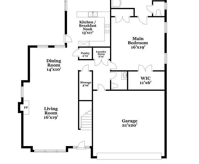 5158 Overview Rdg — Photo 2
