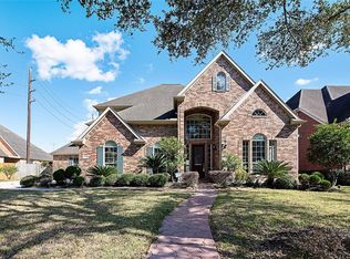 14410 Brentshire Ln, Houston, TX 77069