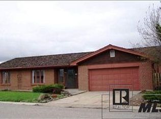 305 E Crandell Ave, Hayden, CO 81639