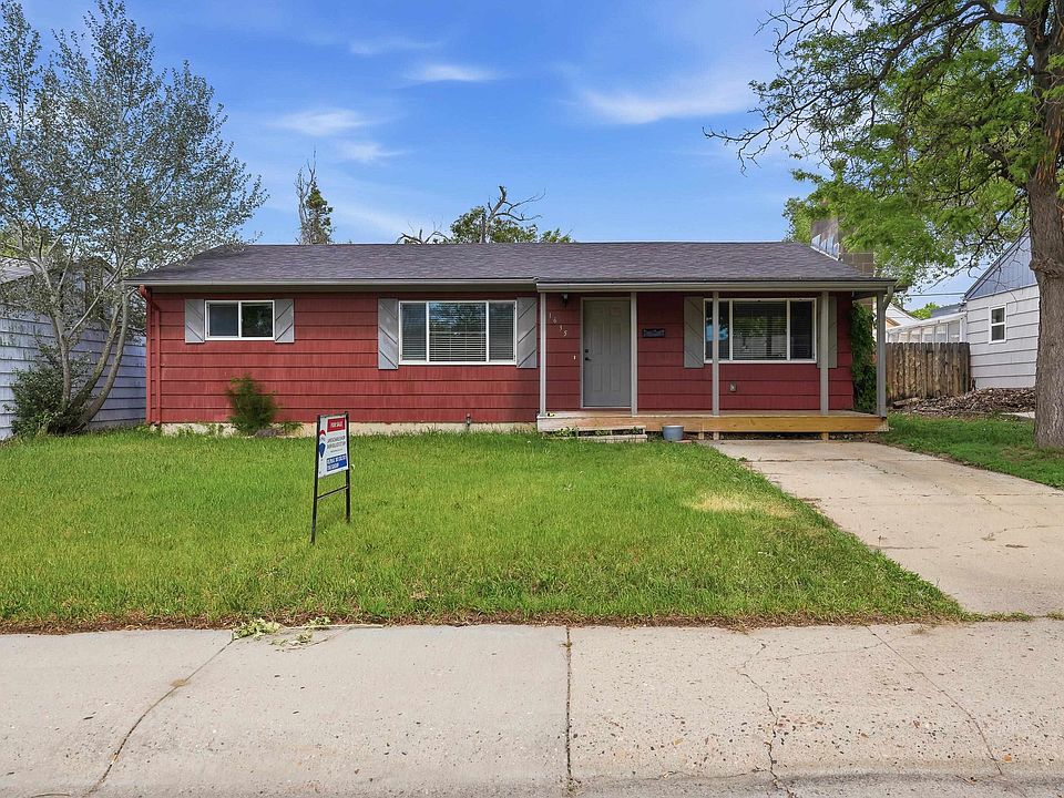 1st image of 1635 Kit Carson Ave