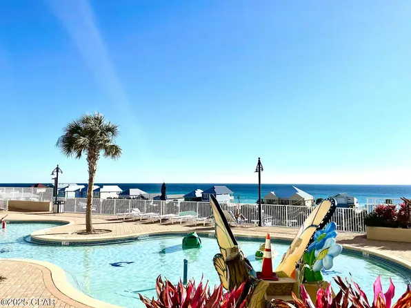 9860 S Thomas Dr Unit 217, Panama City Beach, FL 32408