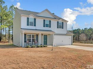 12 Fox Den Ct, Angier, NC 27501