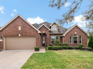 5310 Savannah Bend Dr, Rosharon, TX 77583