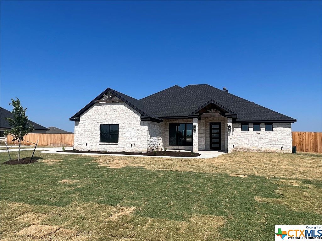 1448 King Ranch Rd, Salado, TX 76571 | MLS #493383 | Zillow