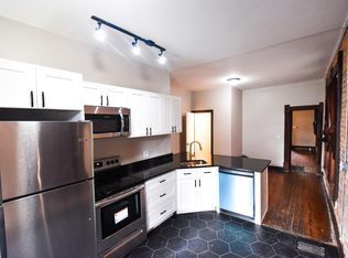 71 E 1st Ave, Columbus, OH 43201