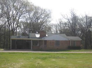 3394 Clearpool Cres, Memphis, TN 38118