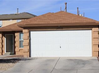 14033 Tierra Halcon Dr, El Paso, TX 79938