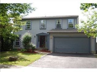 1735 Jupiter Ave, Hilliard, OH 43026