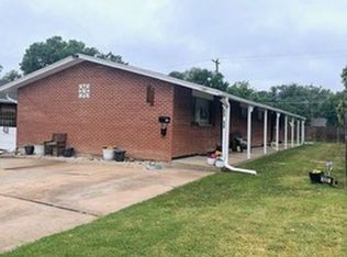 626 S Front St #628, Salina, KS 67401