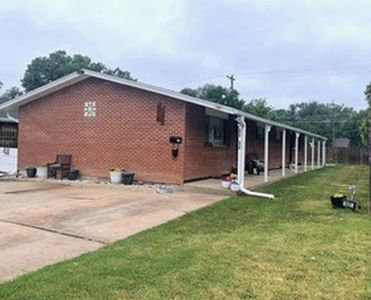 626 S Front St #628, Salina, KS, 67401