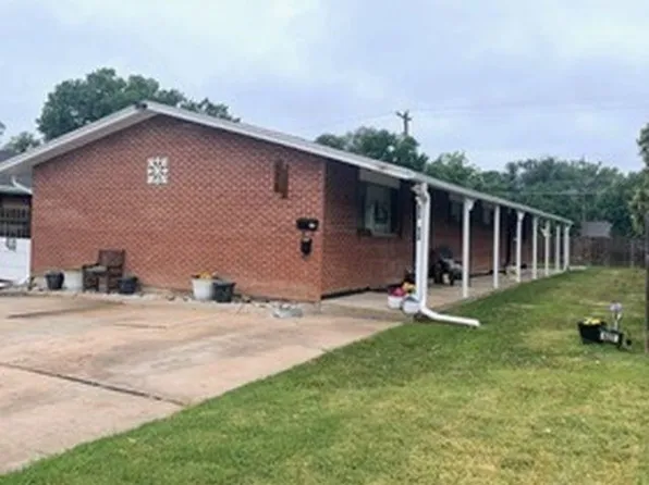 626 S Front St #628, Salina, KS 67401
