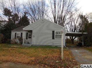 810 Sherwood Rd, New Cumberland, PA 17070