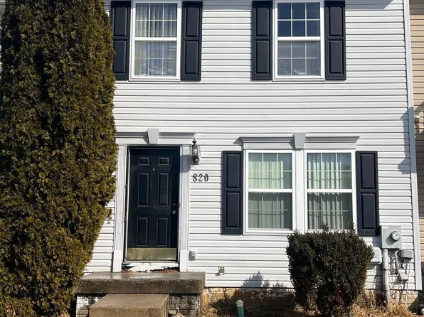 820 Marquette Dr, Martinsburg, WV 25401