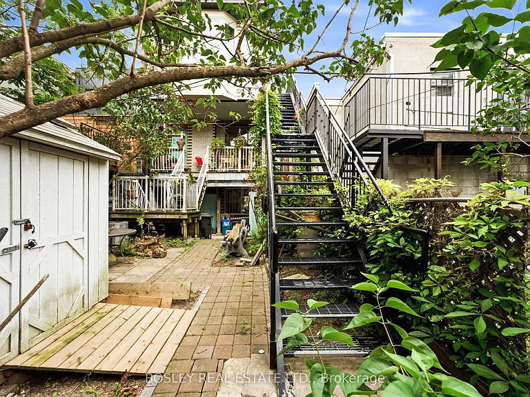 115 Roncesvalles Ave #3 — Photo 29