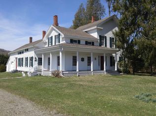 627 Brown Rd, Berkshire, NY 13736