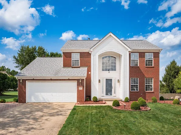 1857 Storrow Dr, Lewis Center, OH 43035