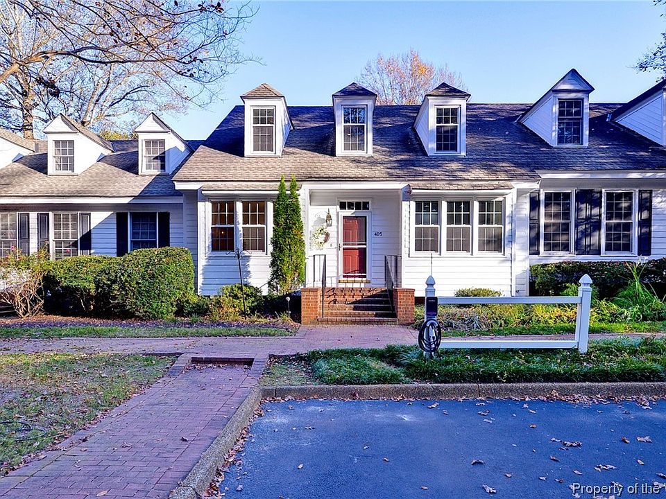 1st image of 405 Dogleg Dr