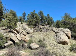 4588 Remington Rd, Como, CO 80432