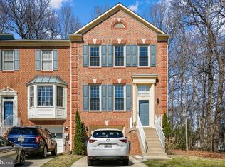 11 Tygart Ct, Gaithersburg, MD 20879