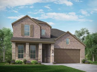 1909 Holy Unity Ln, Saint Paul, TX 75098