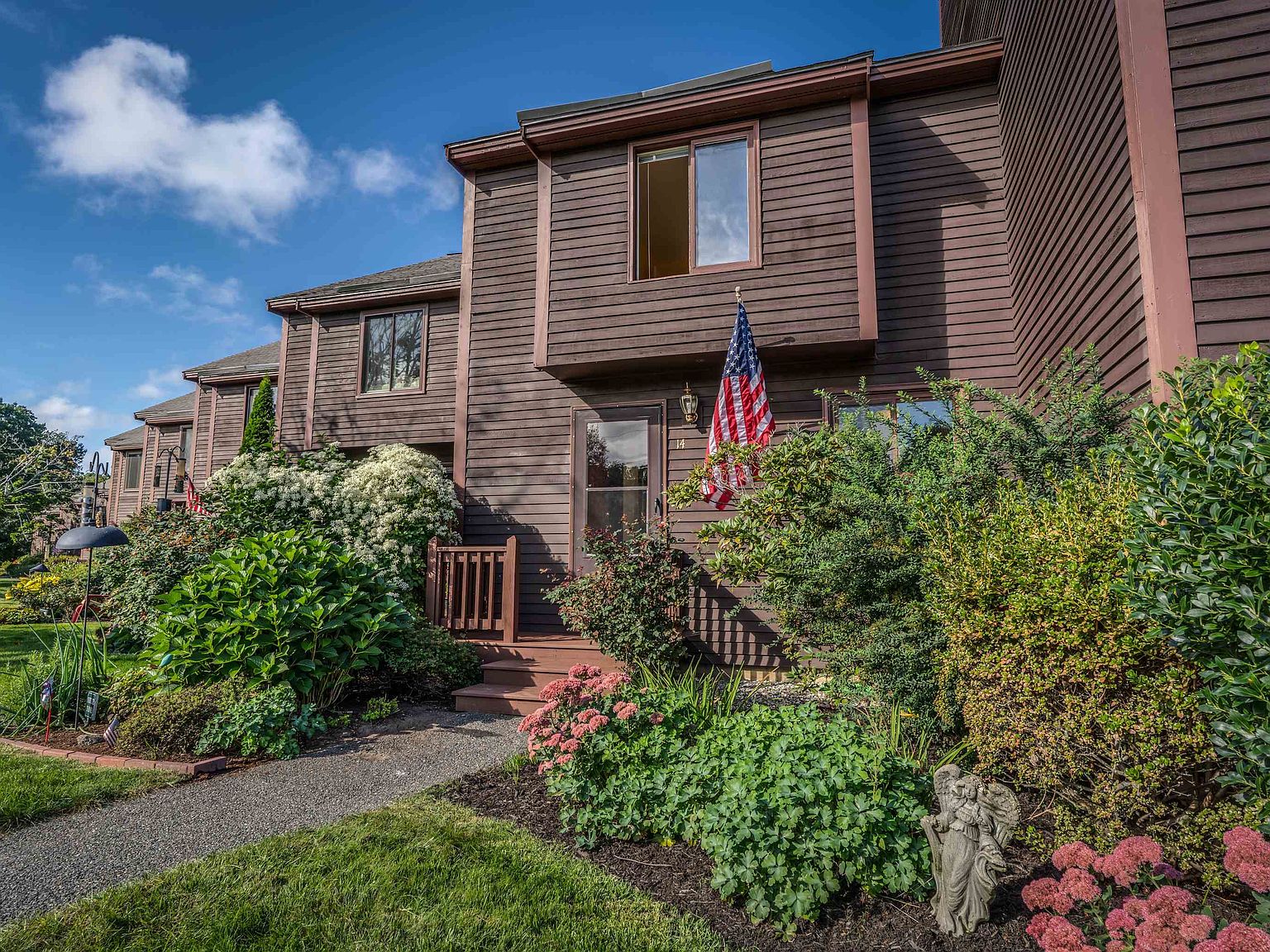 14 Thornhill Road UNIT 14, Stratham, NH 03885 Zillow