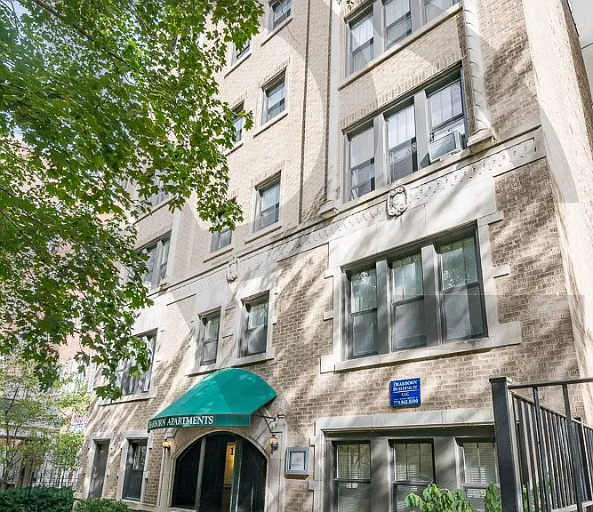 1350 N Dearborn St #1347-607 — Photo 5