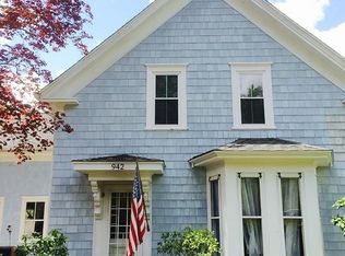 942 Main St, Wareham, MA 02571
