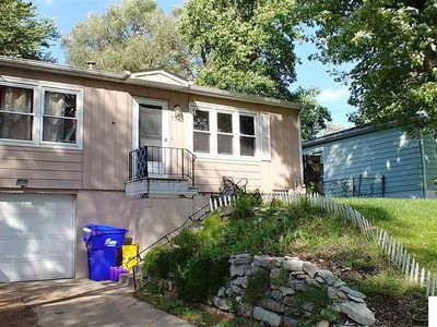 7356 S 72nd Ave, La Vista, NE, 68128
